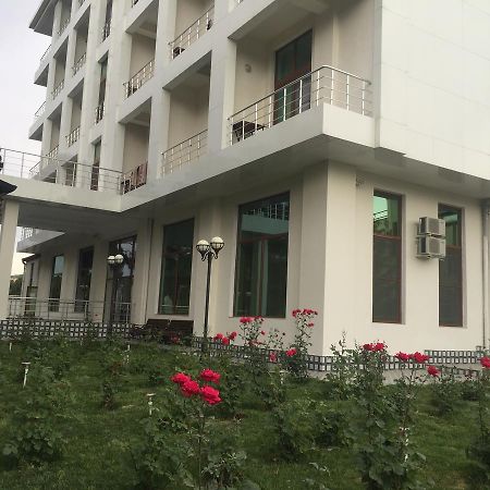 Kapaz Health & Resort Naftalan Нафталан Екстериор снимка