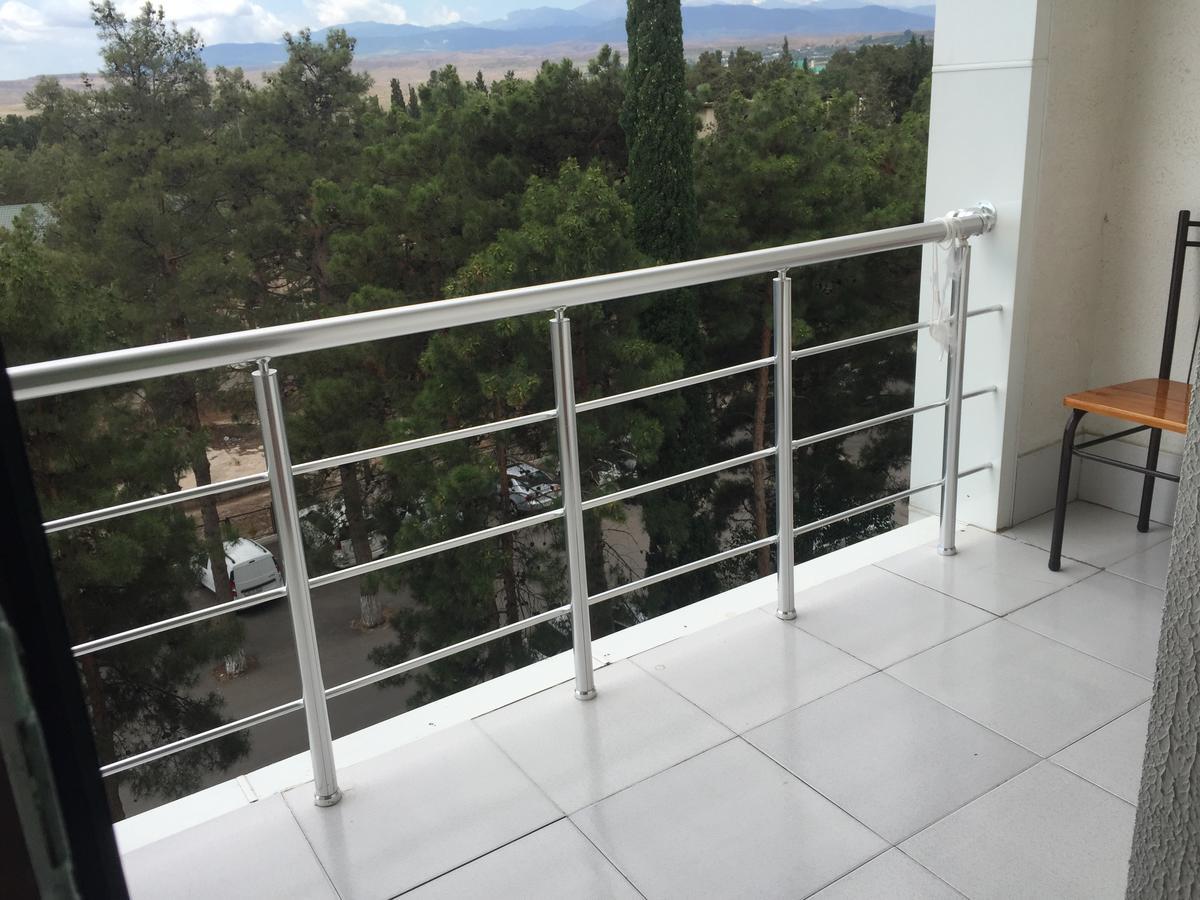 Kapaz Health & Resort Naftalan Нафталан Екстериор снимка
